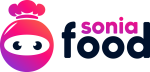Sonia Food Logo